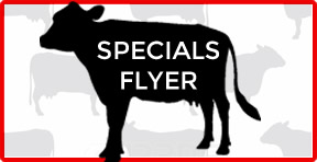 View the Cow Palace specials for meats and catered items for Long Island NY