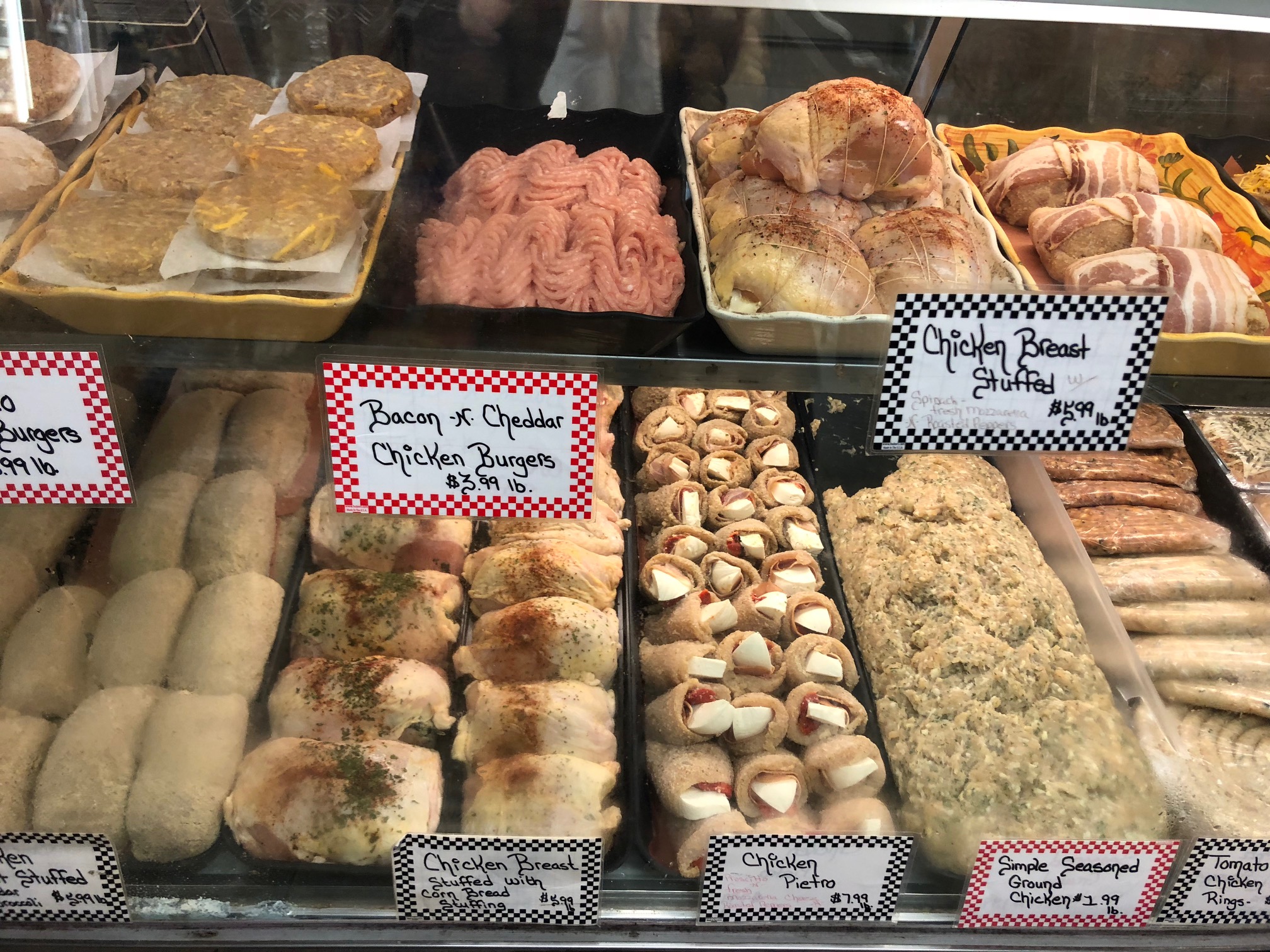 Beef Palace Butcher Shop - as9lr5y