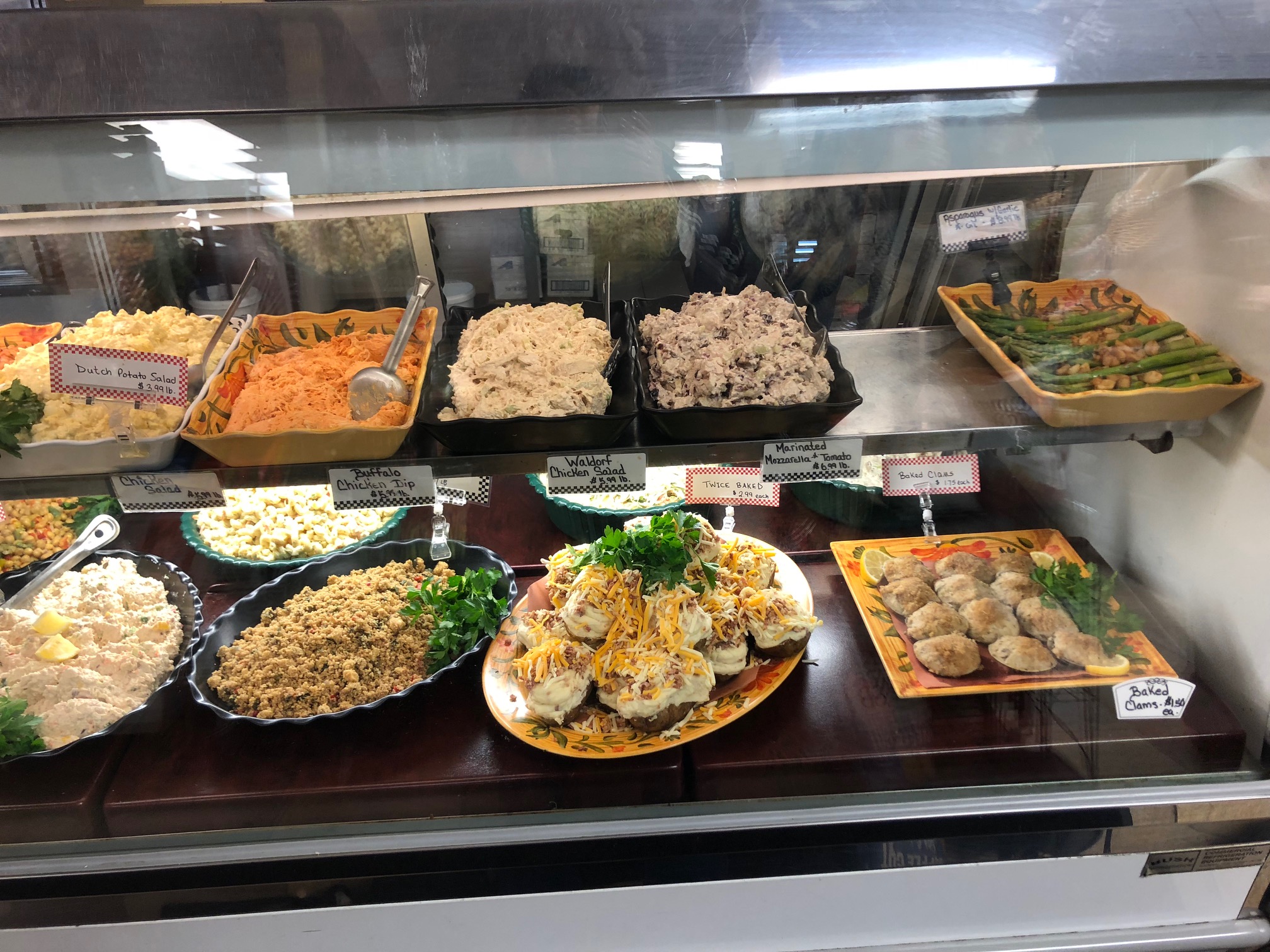 Beef Palace Butcher Shop - 8wrcvt1