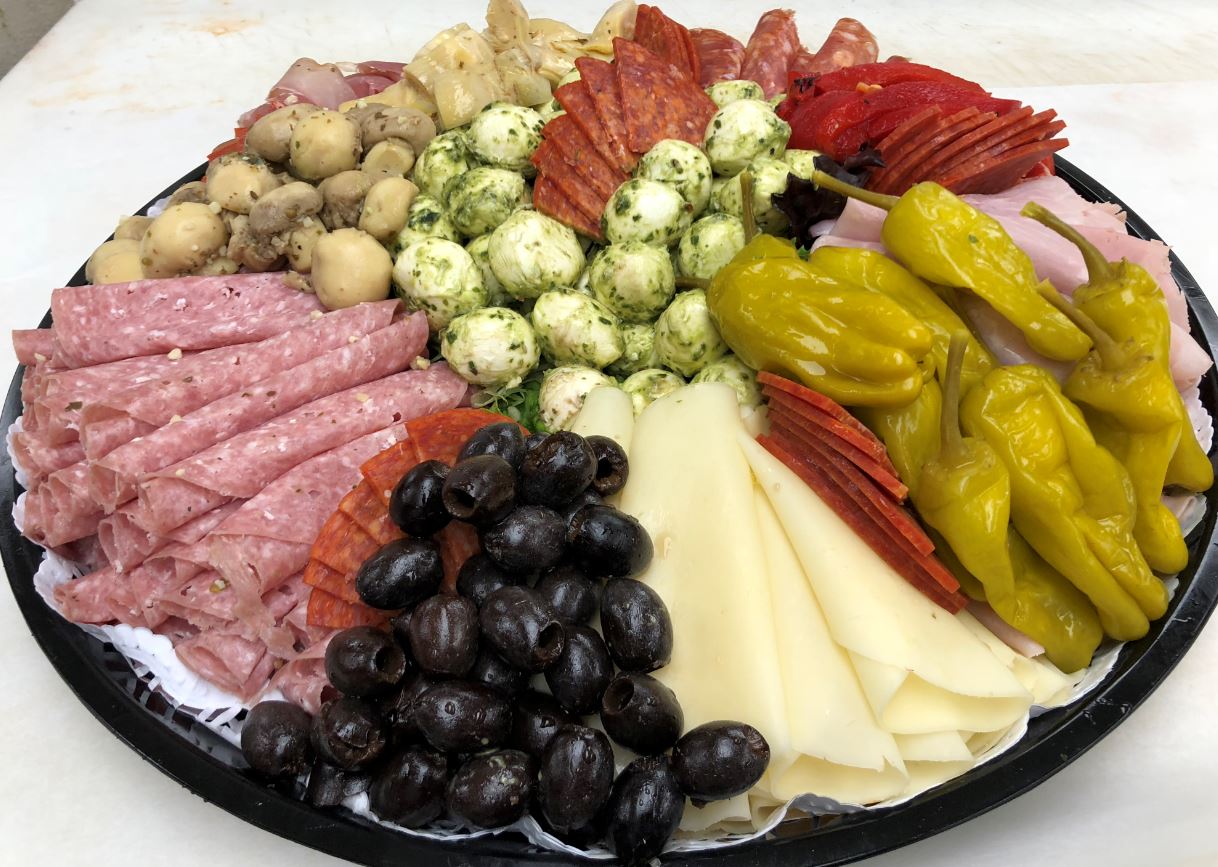 Cow Palace Butcher Shop Butcher Shop Long Island NY