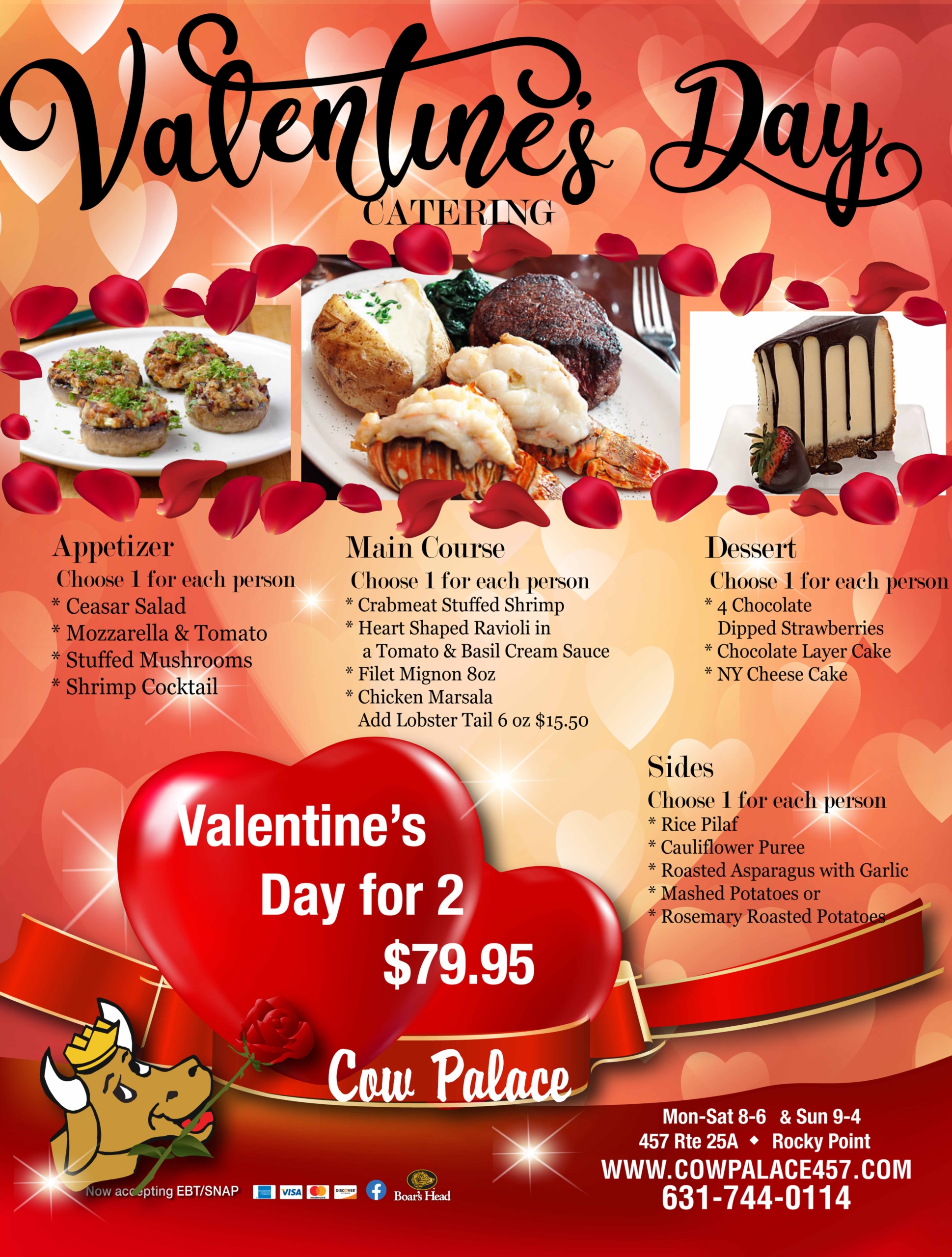 Valentines Day 2022
